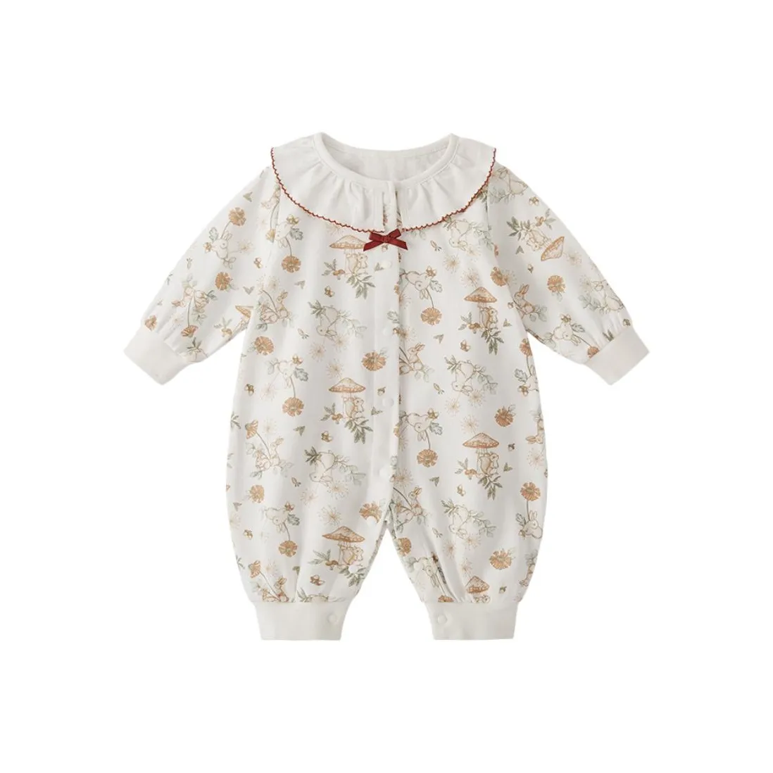 JELLYBABY Комбинезон для младенцев и малышей