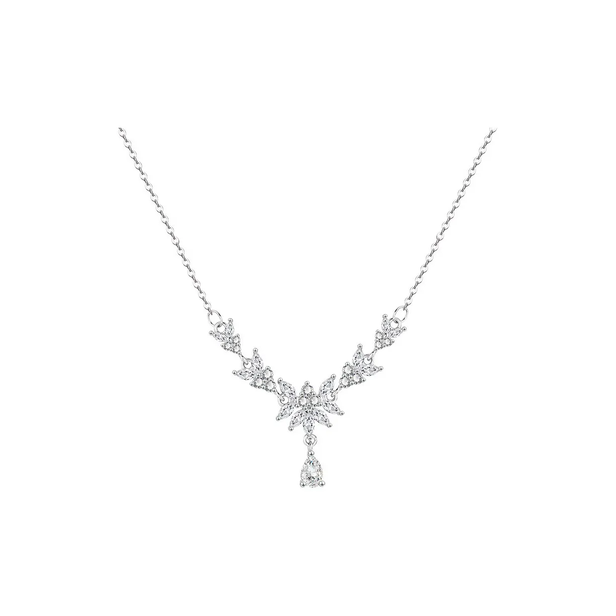 B&Z Ожерелья Женские