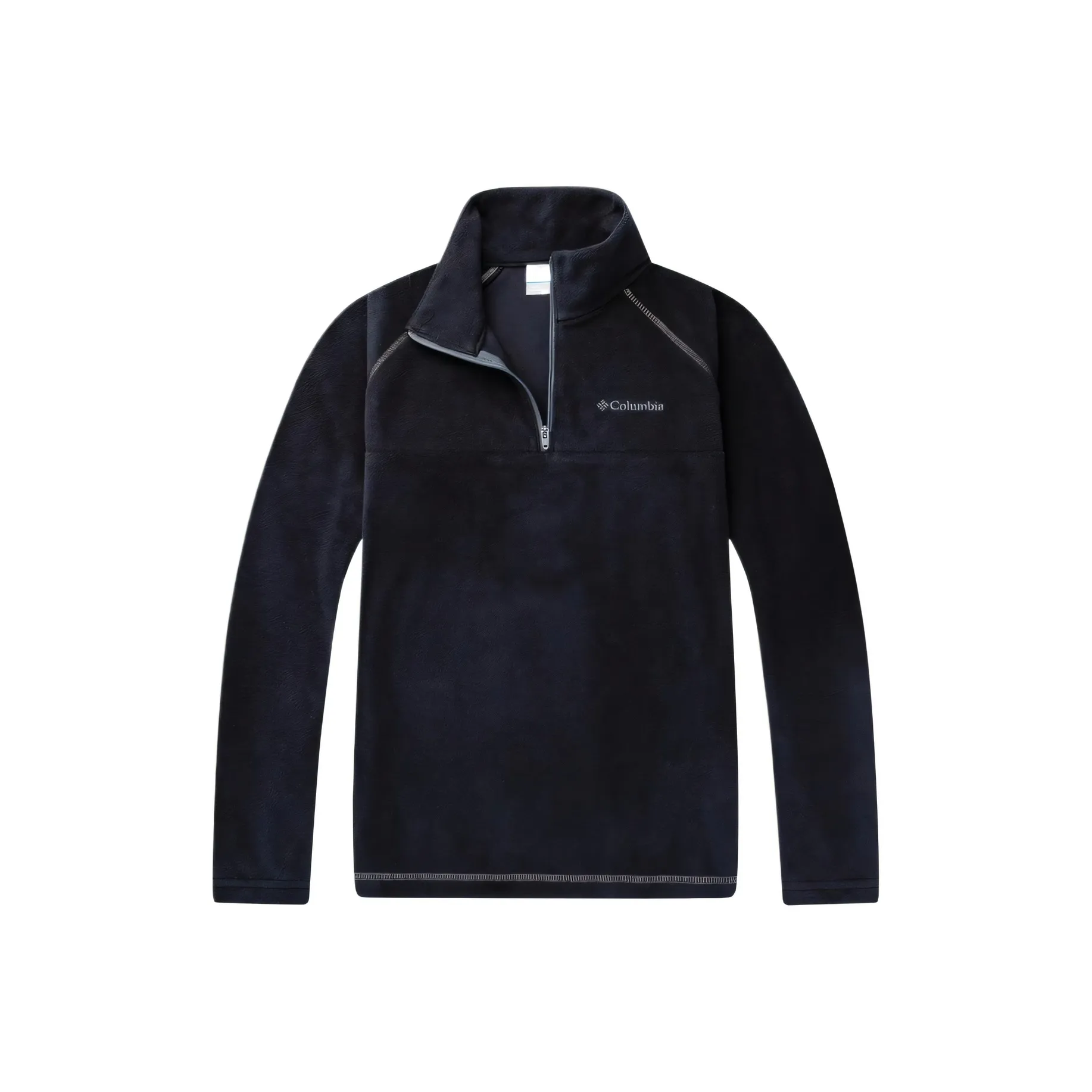 Columbia совместный бренд Детские флисовые кофты Glacial Полузастежка для детей 3-7 лет