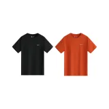 2팩 - 블랙+오렌지