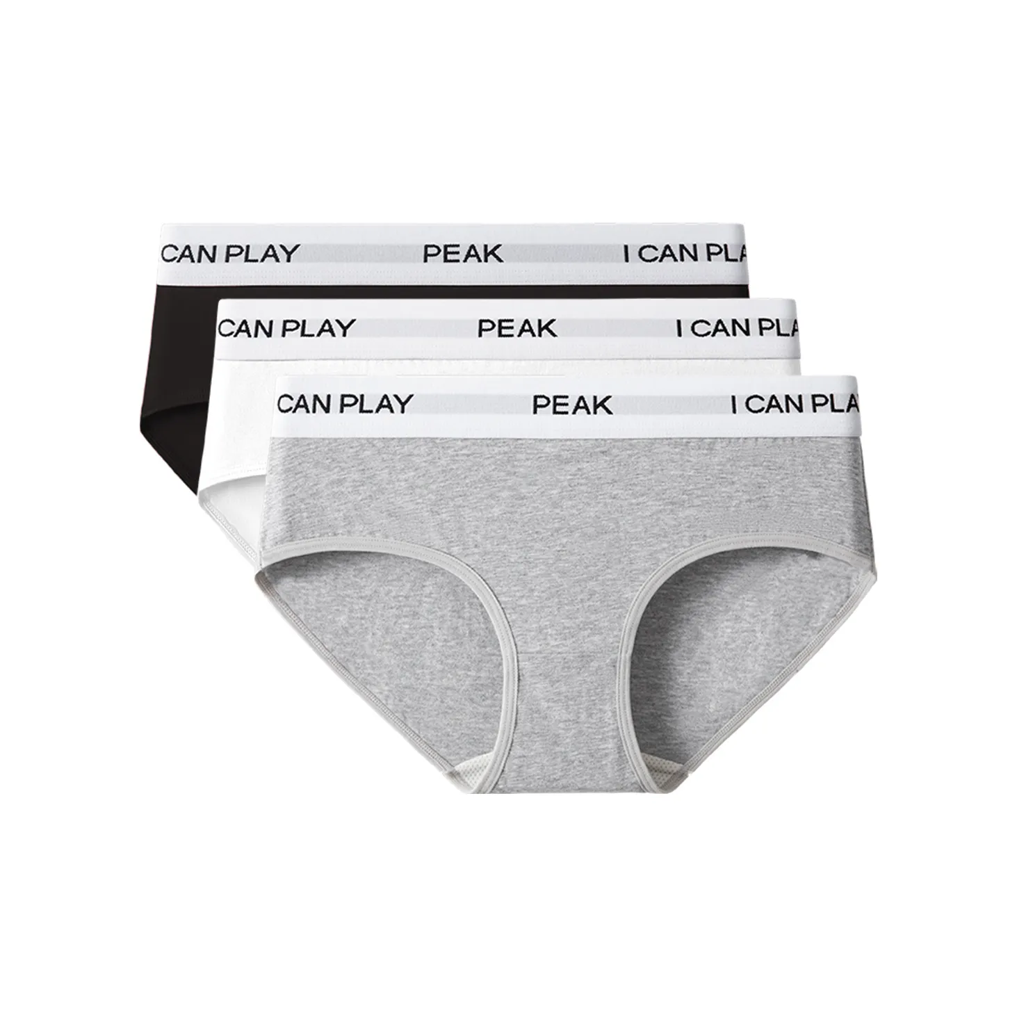 PEAK Женские боксер-шорты