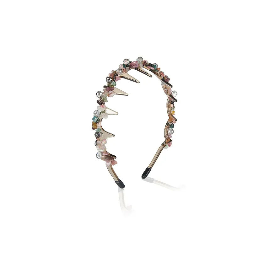 HANYUDIE Акриловые ободки для волос Женские