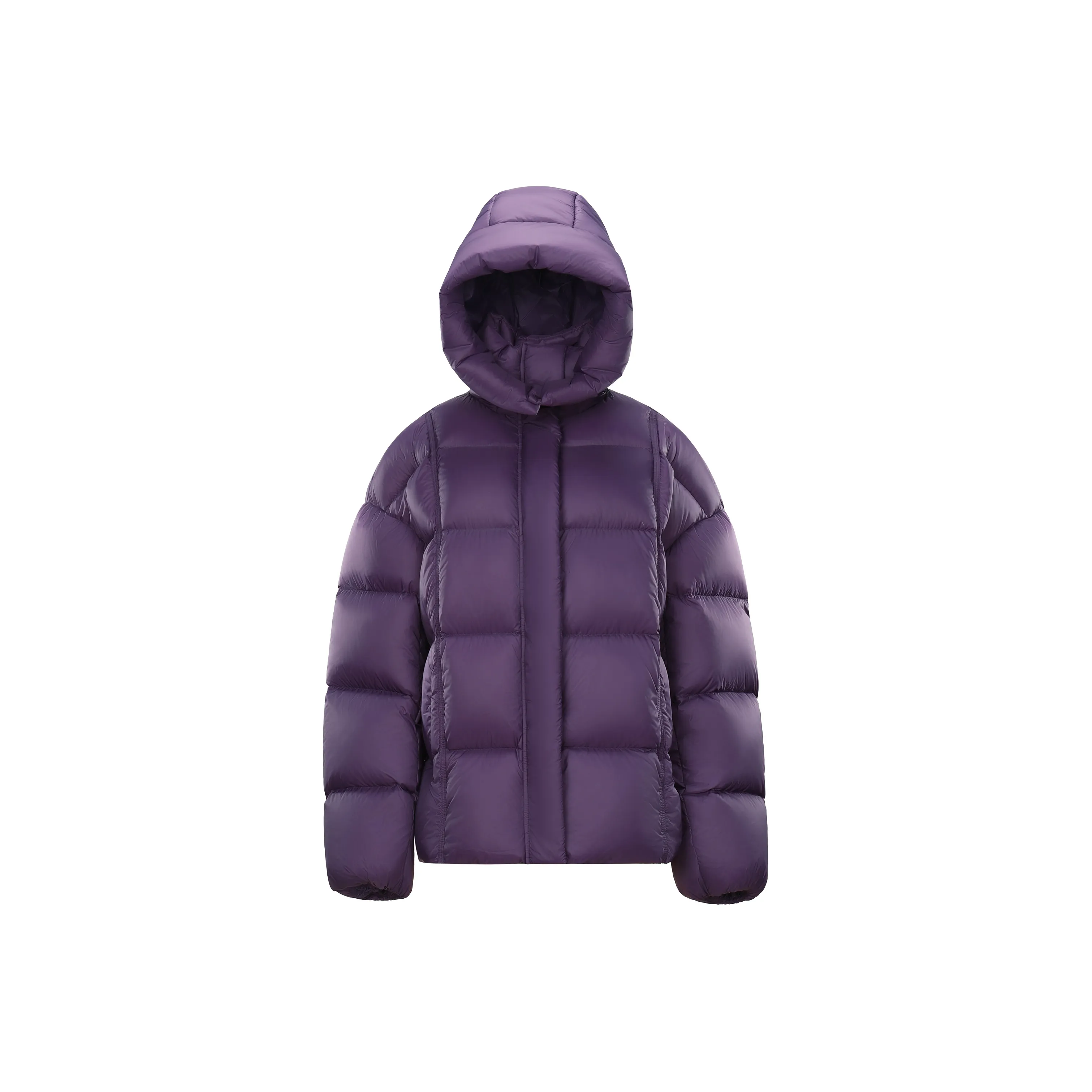 CAMEL Женские пуховые куртки