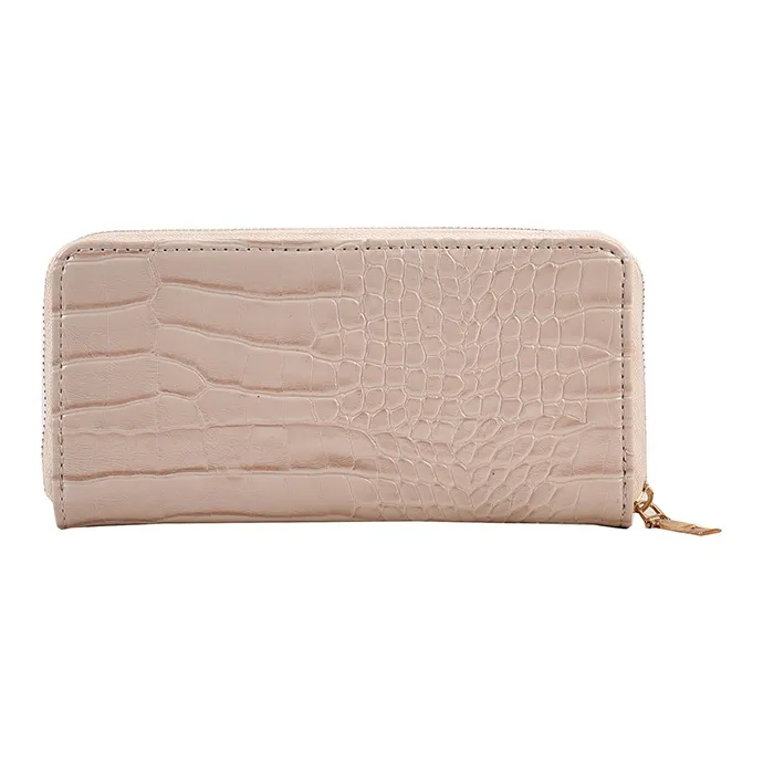 Youe Shone ПУ (полиуретан) Кошелек Стандартный Женский Многоцветный