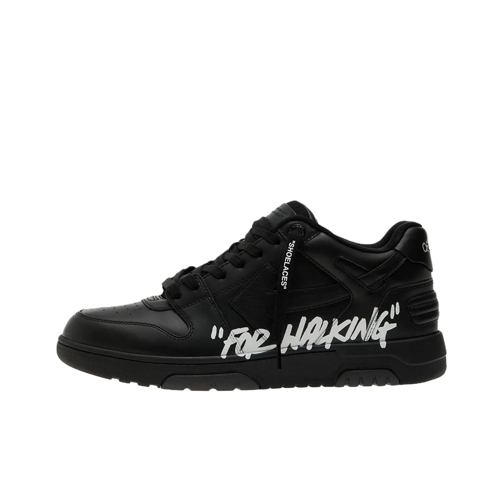 OFF-WHITE Out Of Office 'For Walking' Sneakers