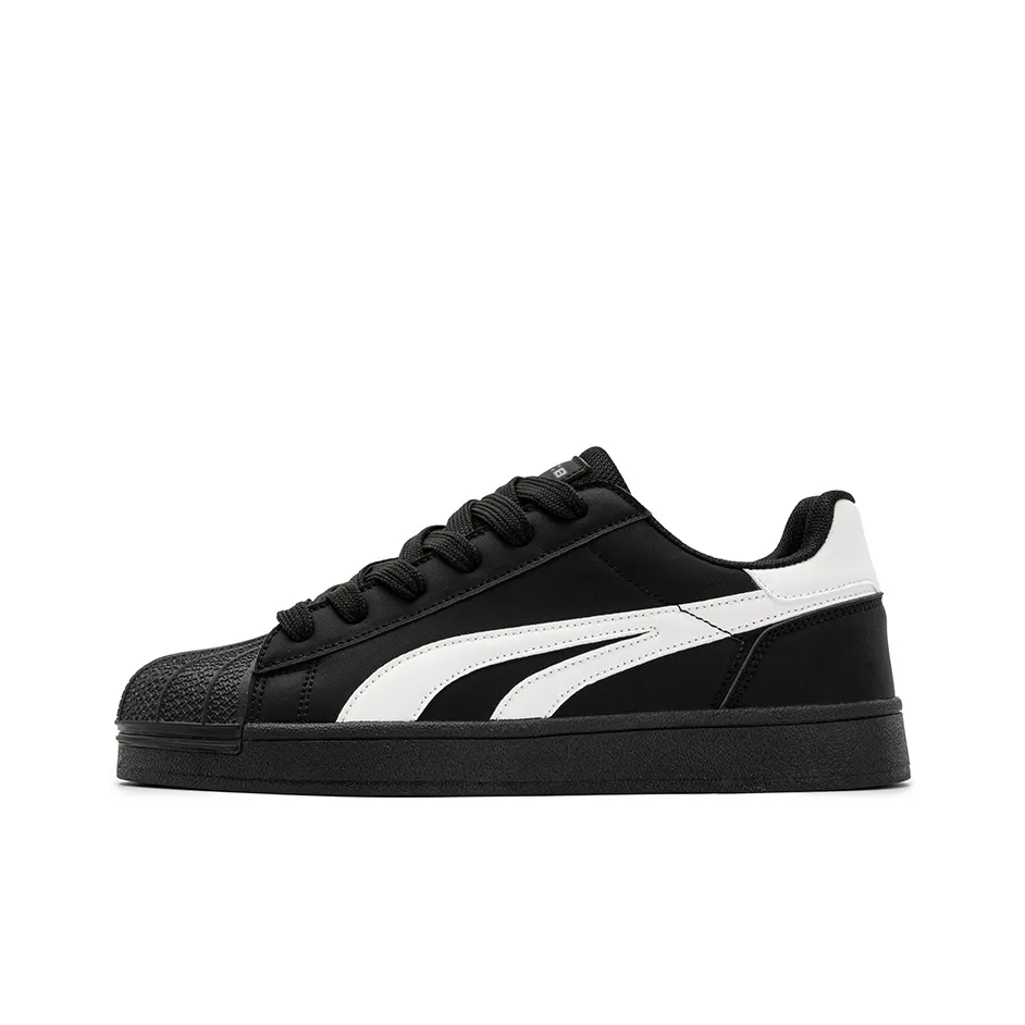 N6K8 Скейтборд Кроссовки Низкие Унисекс