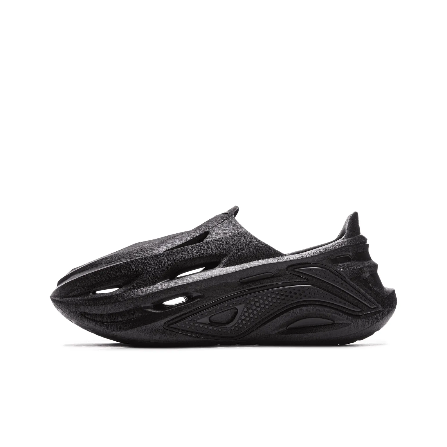 Подкладка Badfive Dunker Croc Sabo Черный Мужской