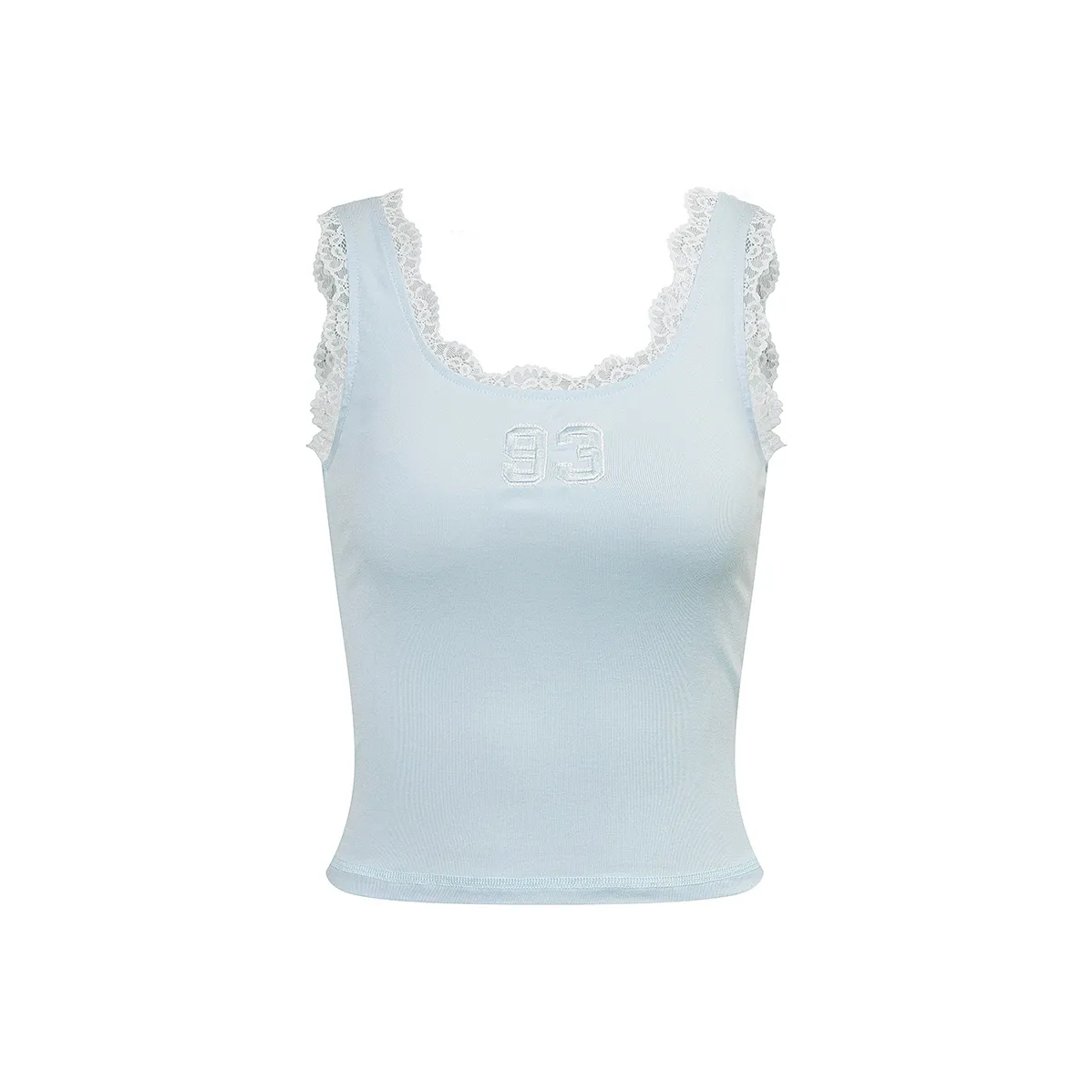 Ariseism Дизайн Inspired Верхняя одежда Wave Hem Майка Женские Лето Slim Fit Топ Женские