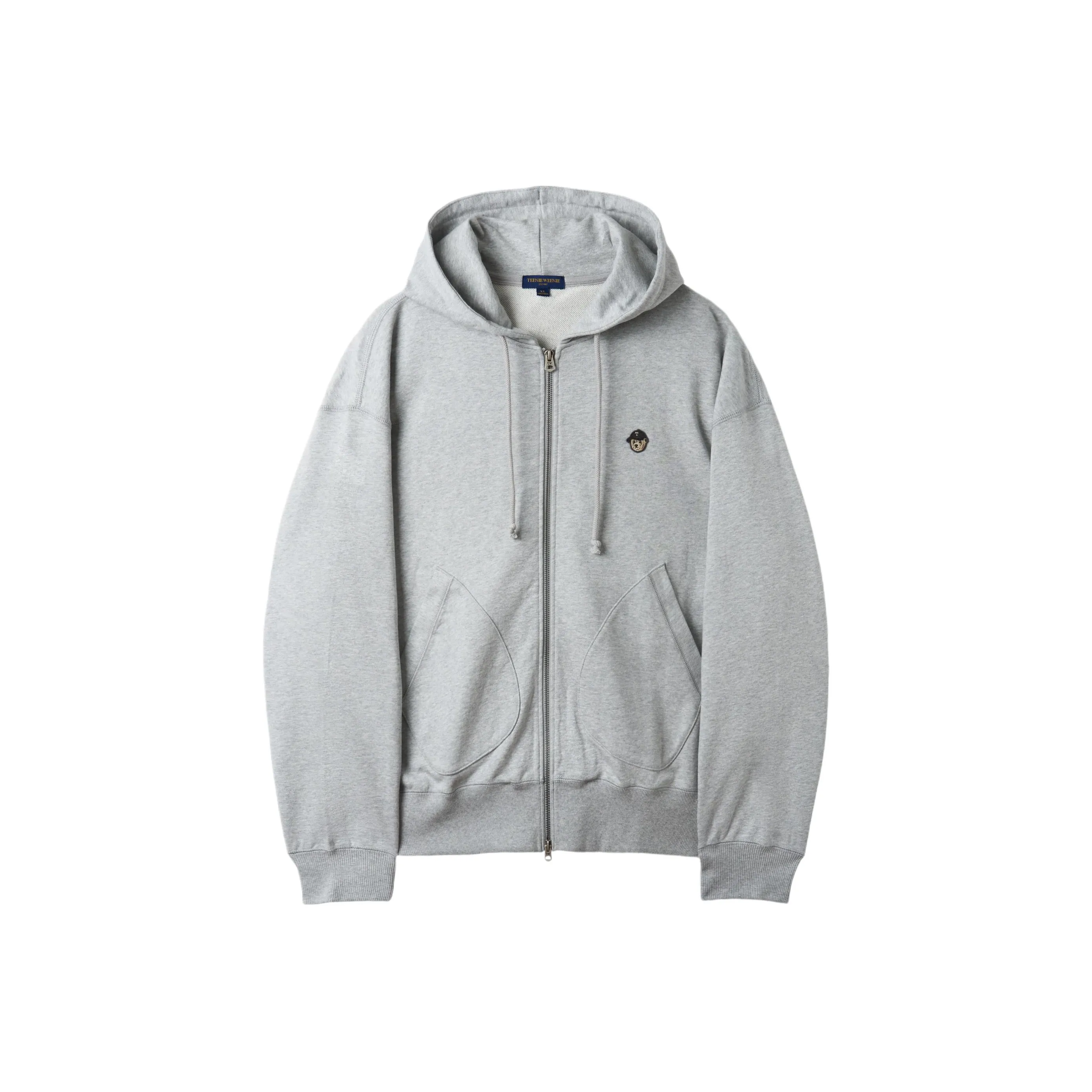 Teenie Weenie Men Осенний Свитшот Унисекс