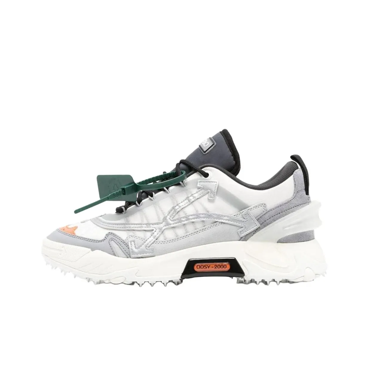 OFF-WHITE Odsy 2000 Sneakers