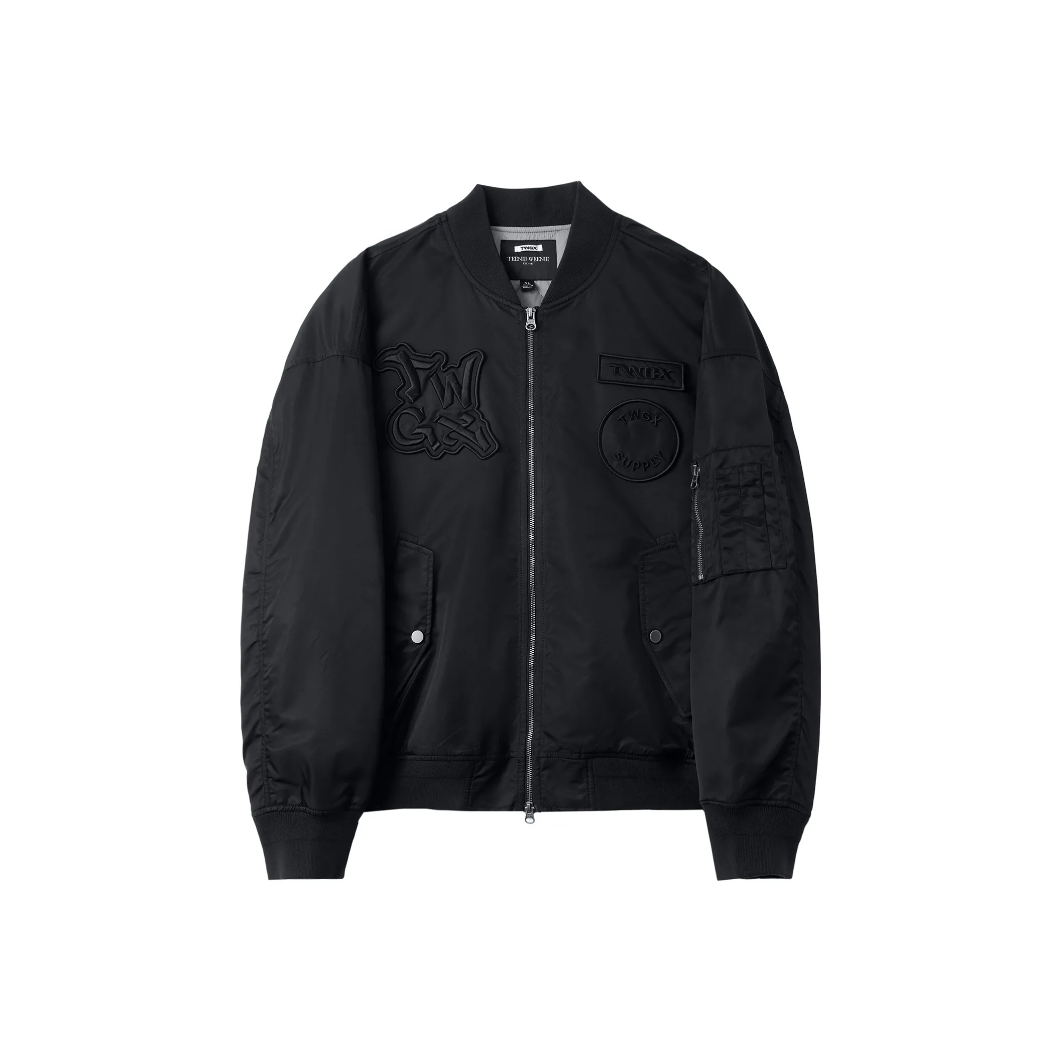 Teenie Weenie Men American Old Money Style Collection Куртка Унисекс