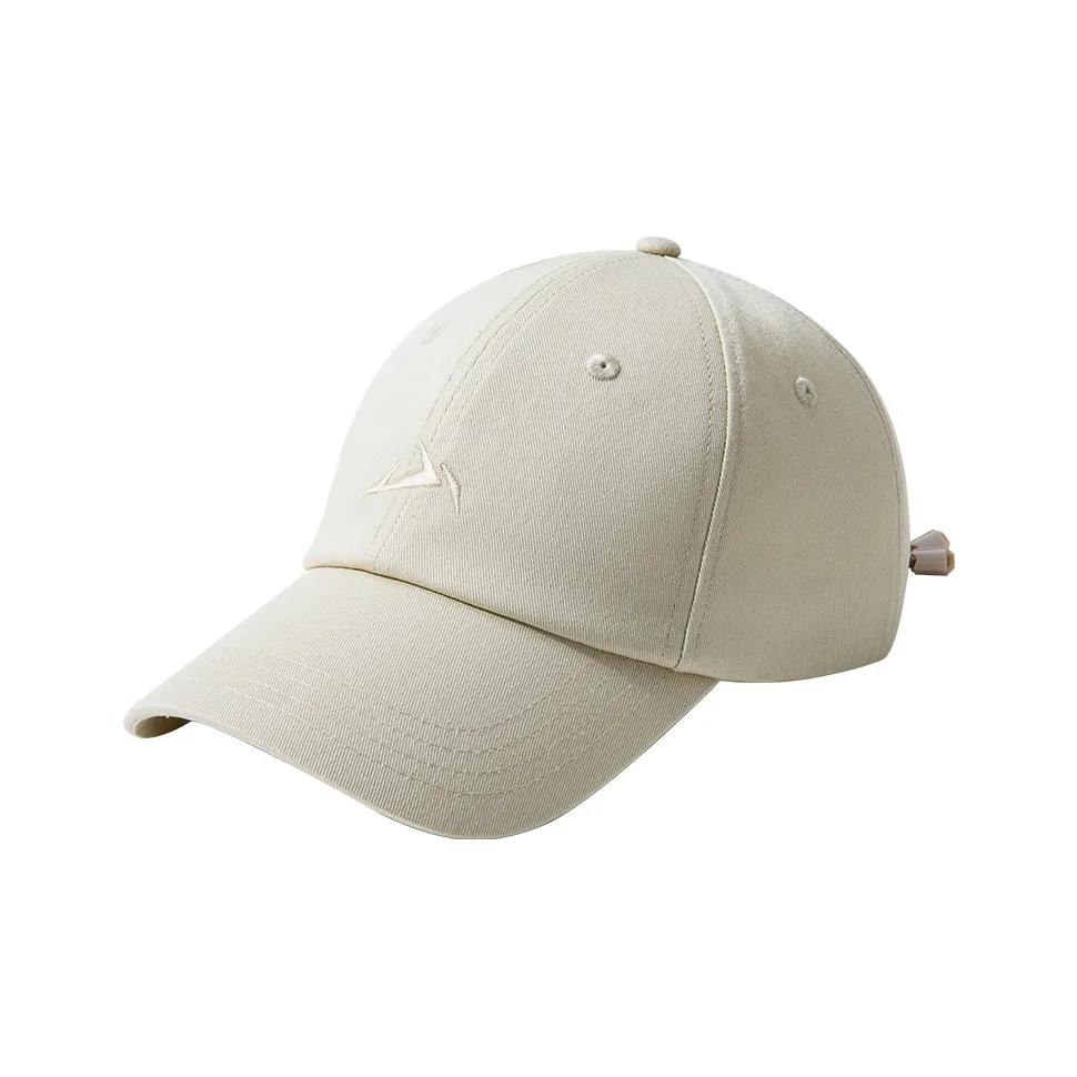 HLA The mountain is not in the high series Хлопок Кепки Унисекс