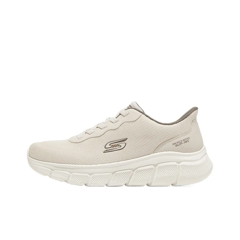 Skechers BOB'S MENS Casual Men's Beige