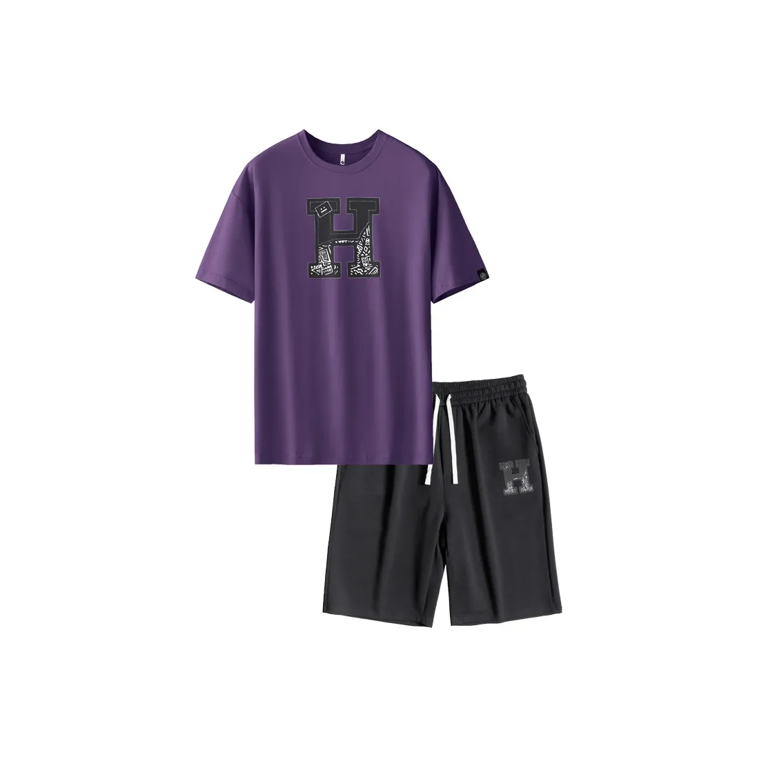 Trendy Customer Повседневная спортивная одежда для мужчин