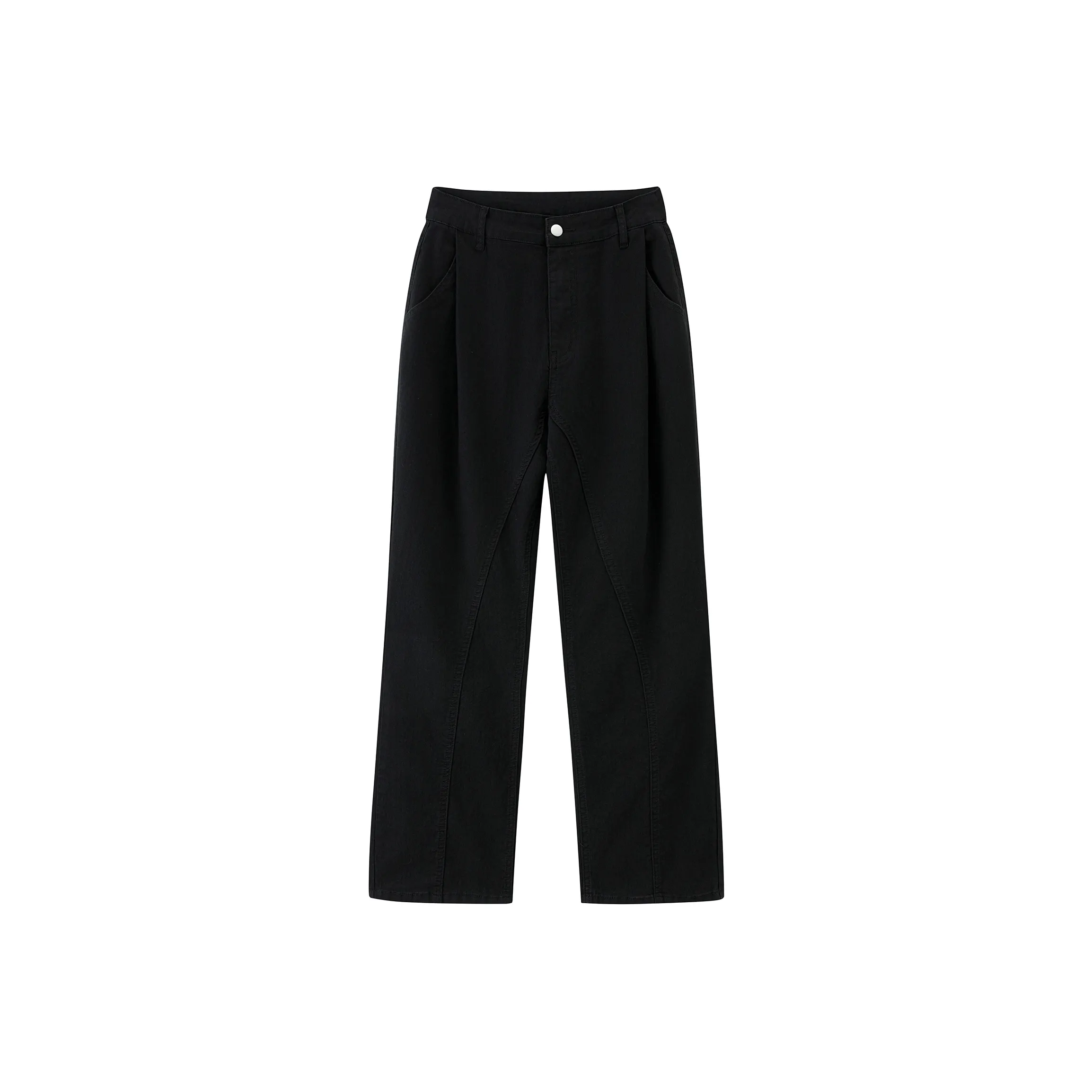 CHARLIE GOLF Унисекс Джинсы