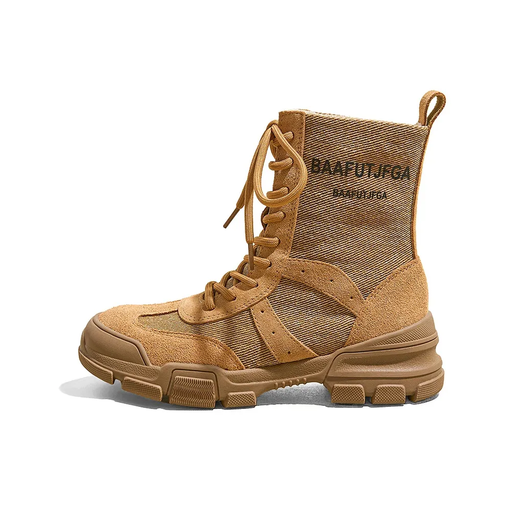 A Poinsettia Princess Martin Boot Унисекс