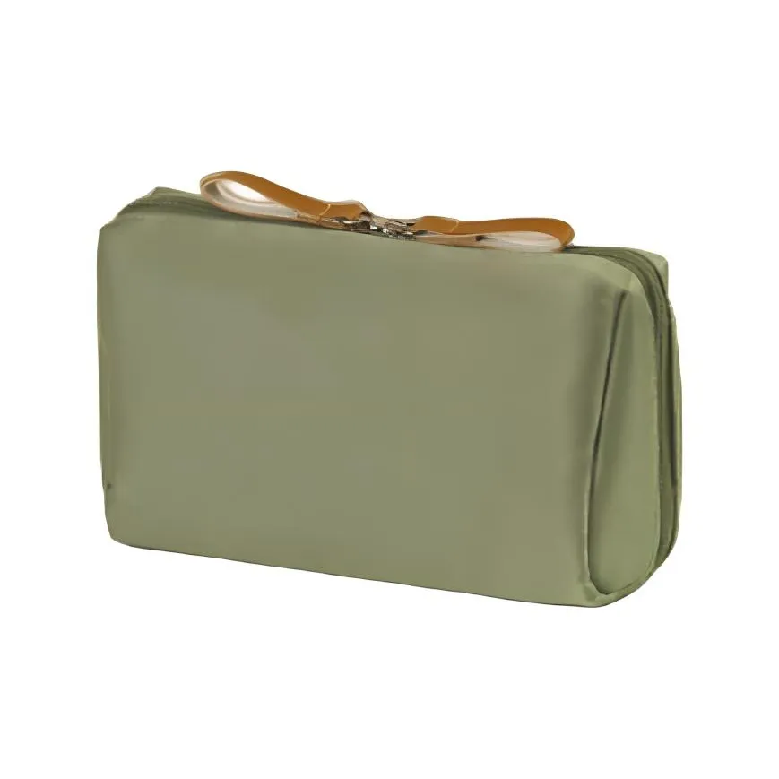 Макрокристалл Макияж и Дорожные Косметички Унисекс