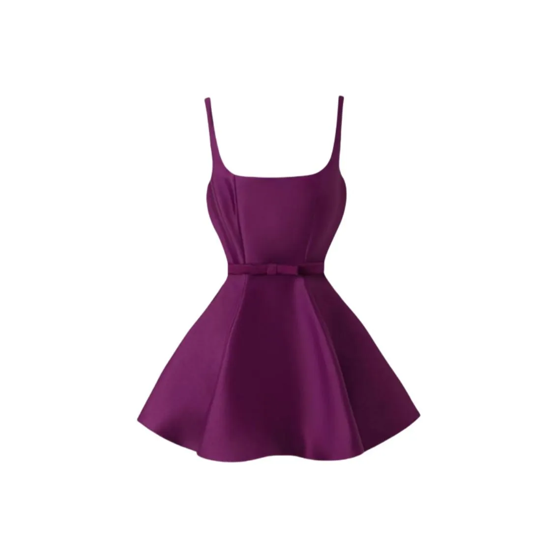 BOVCKEI Без рукавов Платье Женское