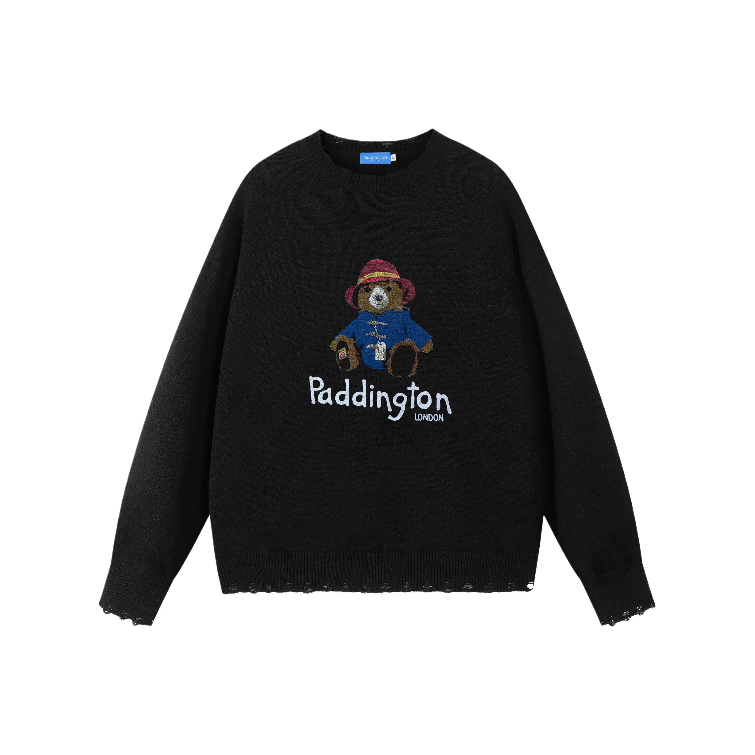Свитер Paddington Bears Unisex