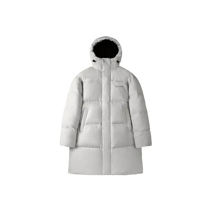 Teenie Weenie Men Skating Collection Пуховик Унисекс