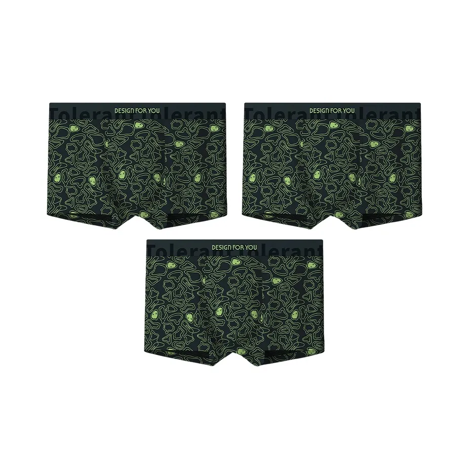 MADALLO Мужские боксер-шорты