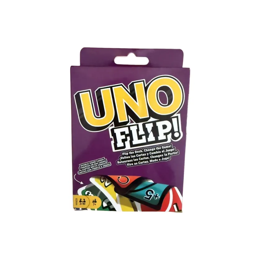 WANGE Карта Игры Настольные игры Повседневный Вечеринка Расслабленный игровой процесс Карты UNO