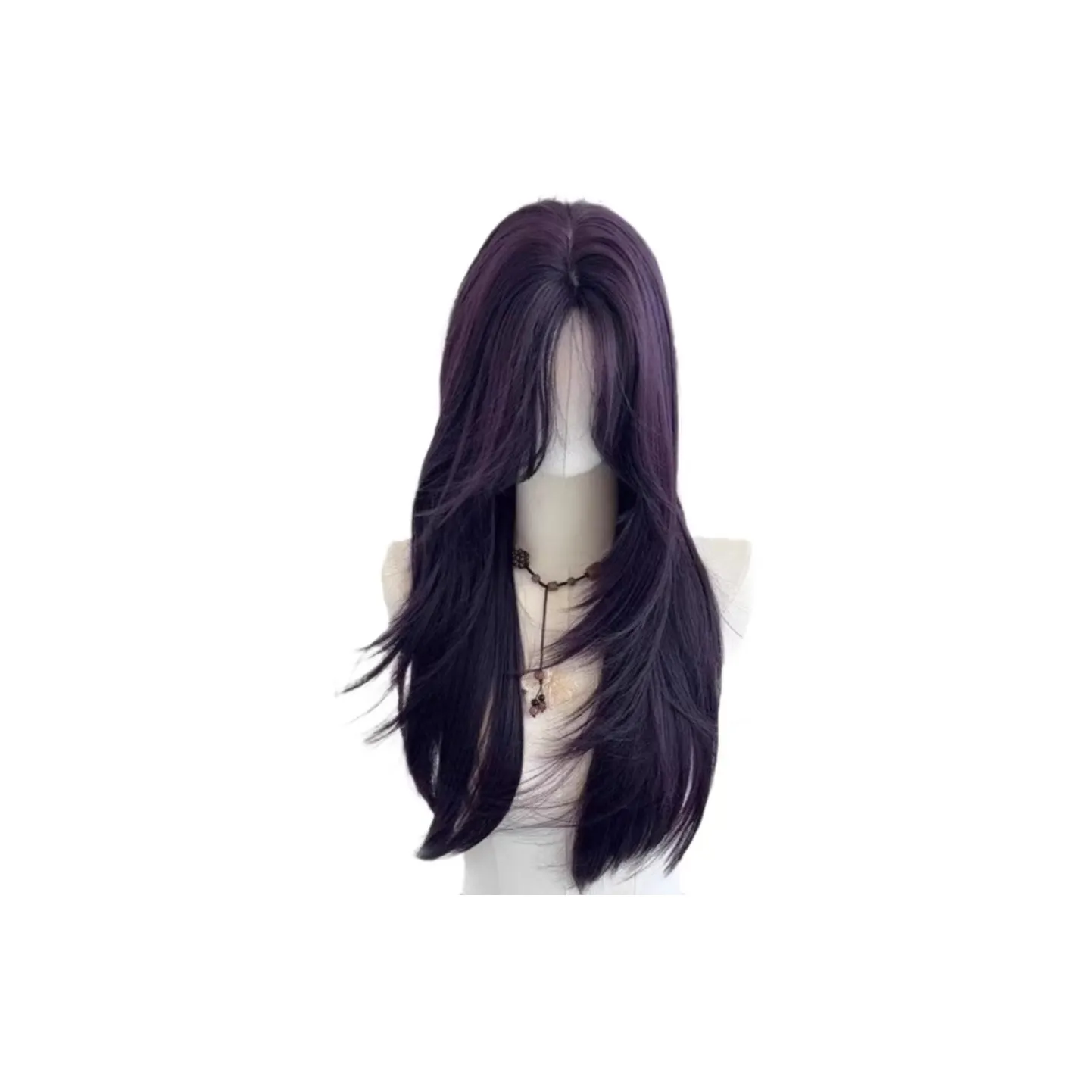 Sweet pillow house Парики