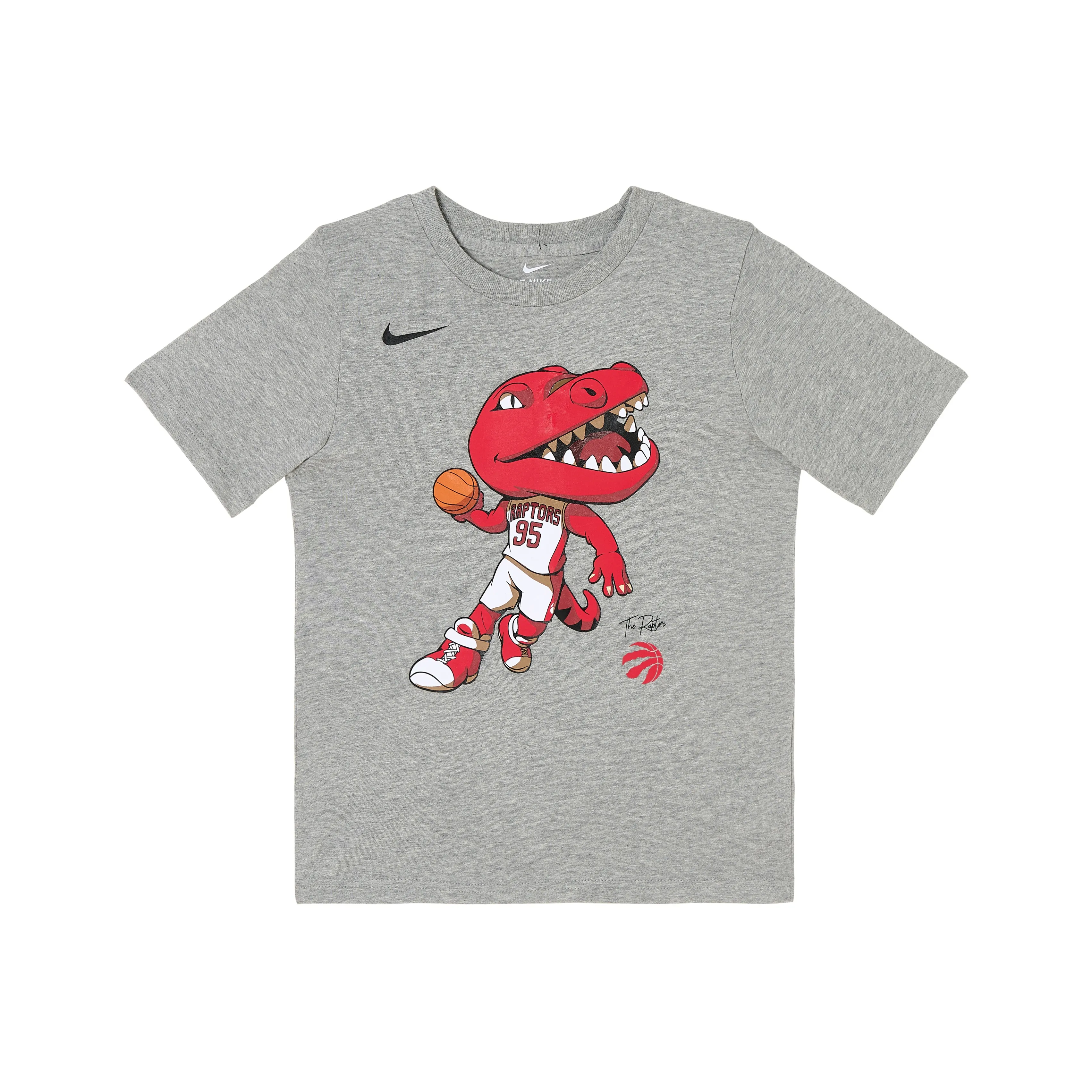 Jordan Kids' Быстросохнущие T-рубашки для детей в возрасте 3-7 лет