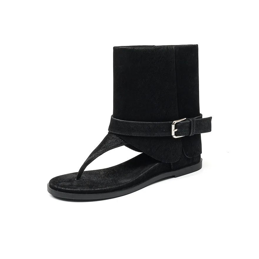 WESTLINK Сандалии в римском стиле Женские