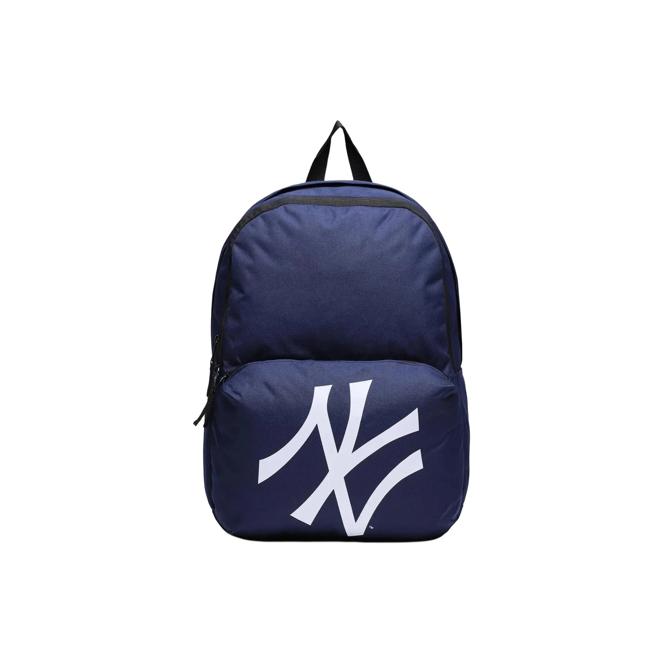 New Era × MLB Коллаборация Ткань Рюкзак Средний Унисекс Синий