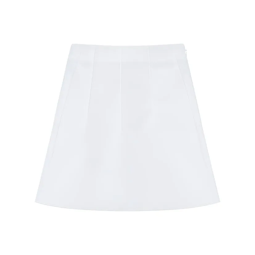 LI NING 1990 GOLF серия Повседневные короткие юбки Женские