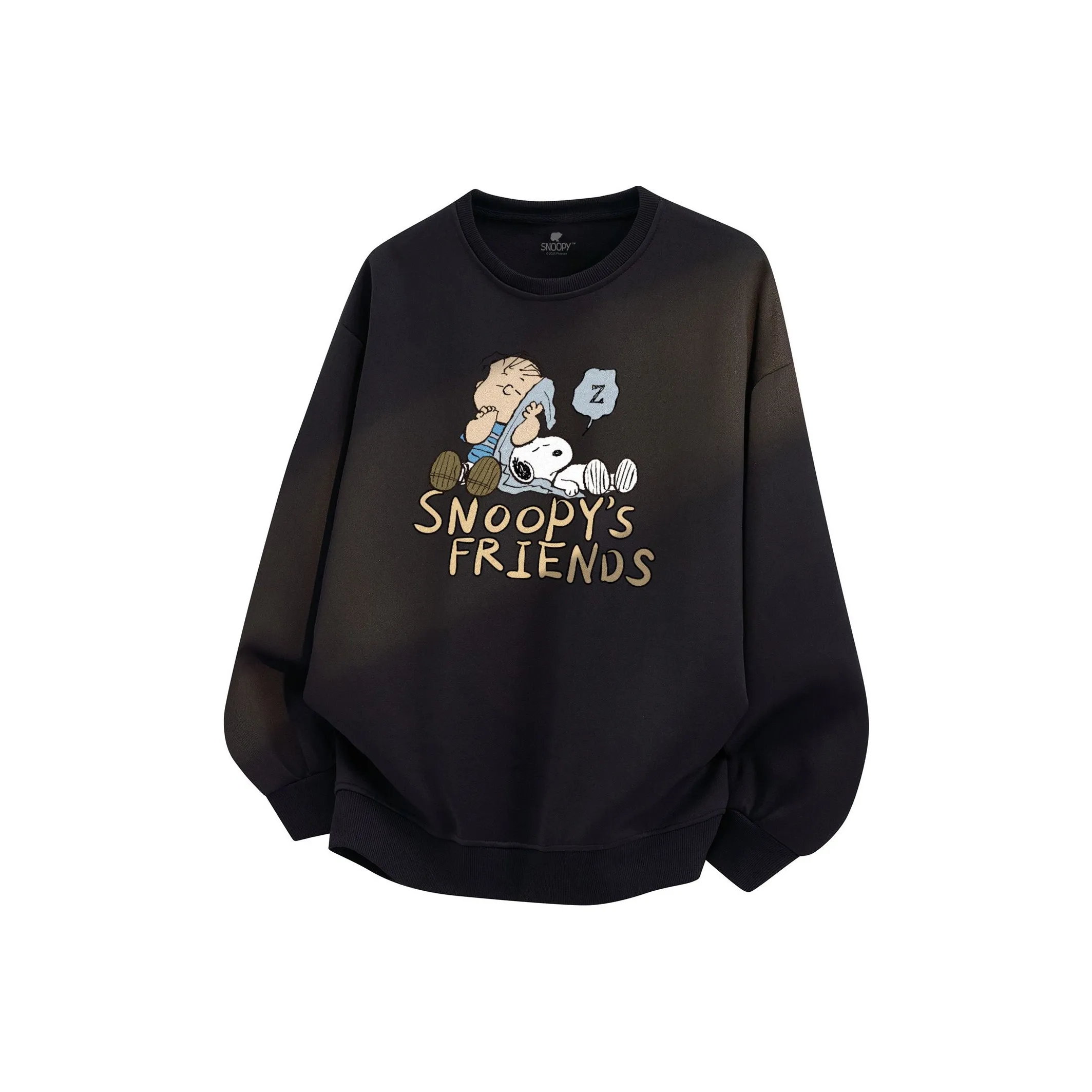 Снупи Унисекс Толстовки