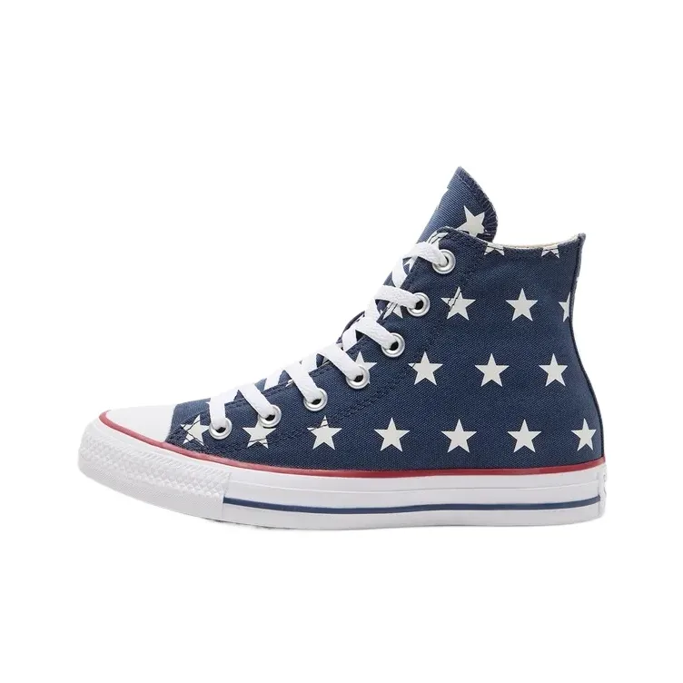 Конверс All Star High Топ Скейтборд Кроссовки Унисекс