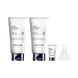 페리라 페이셜 클렌저 150ml*2 + 클렌징 샘플 10ml + 2 포밍 네트