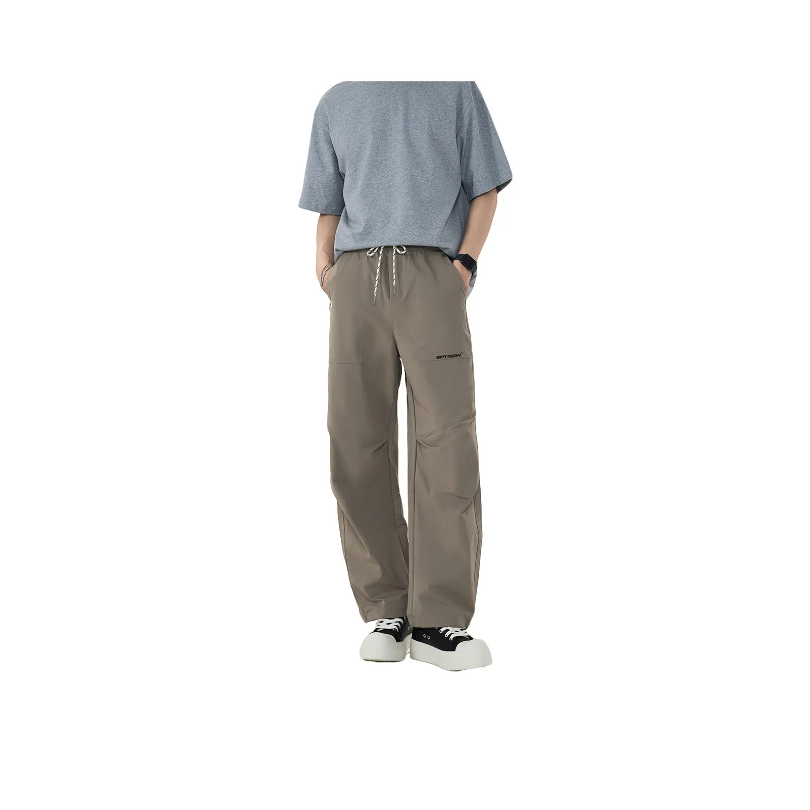 EPTISON Cargo Pants Unisex