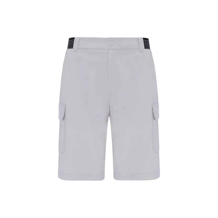 LI NING 1990 GOLF серия Повседневные шорты Мужские