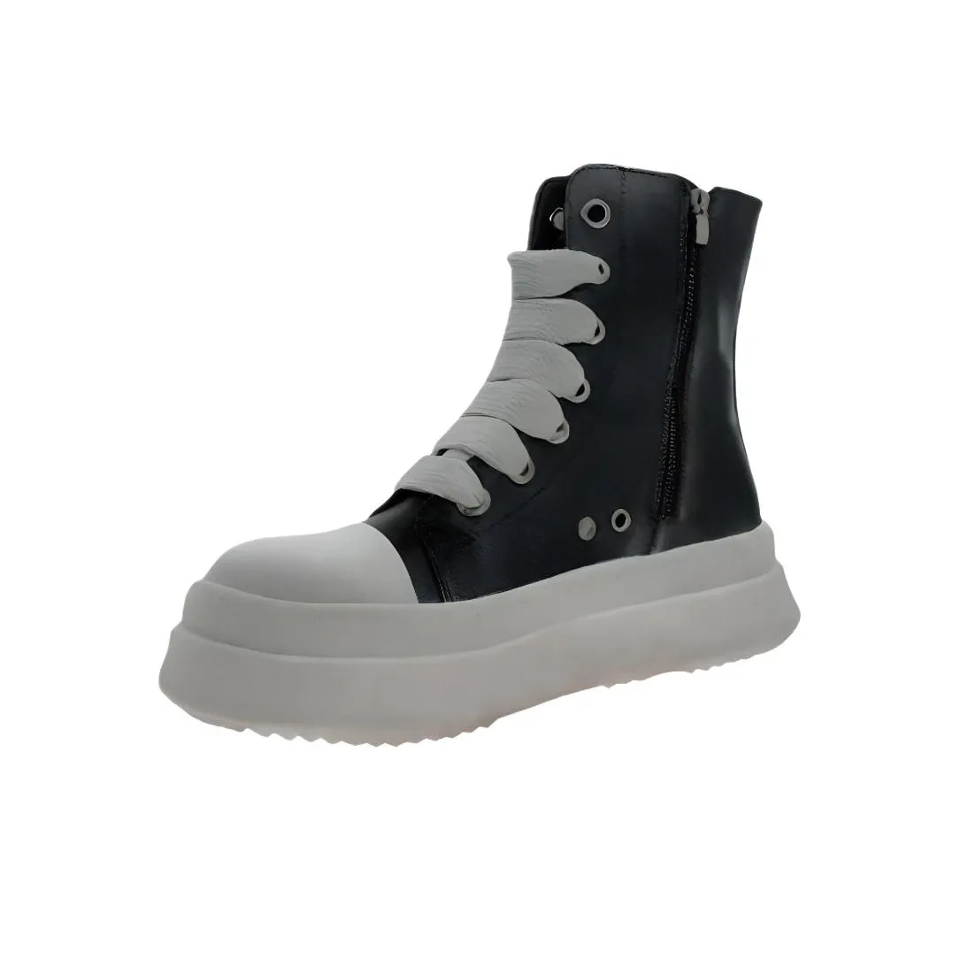 Dounkol Martin Boot Унисекс Черный