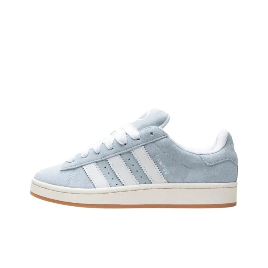 Adidas Campus 00s 'Blue Grey' Sneakers