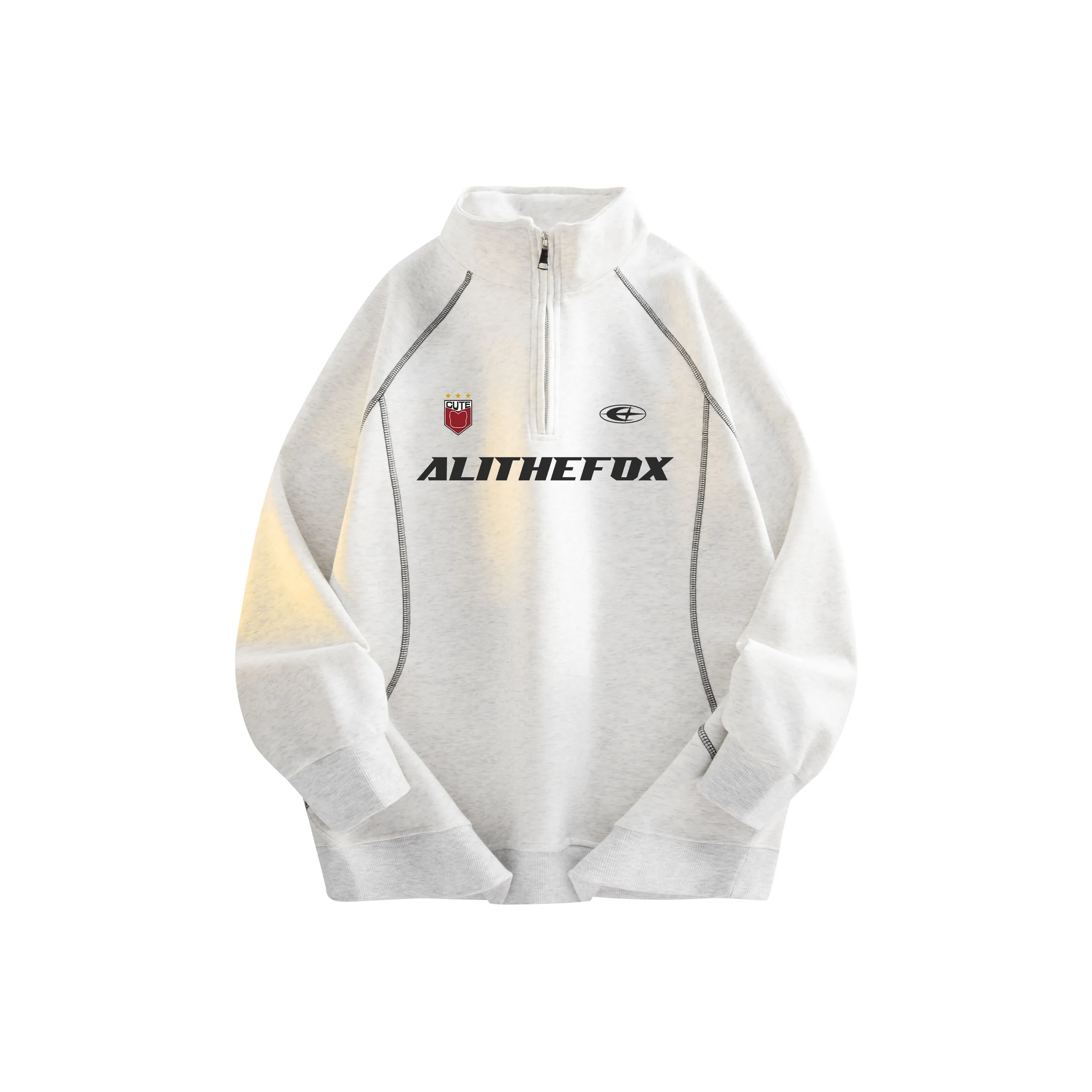 Ahri Унисекс Толстовки