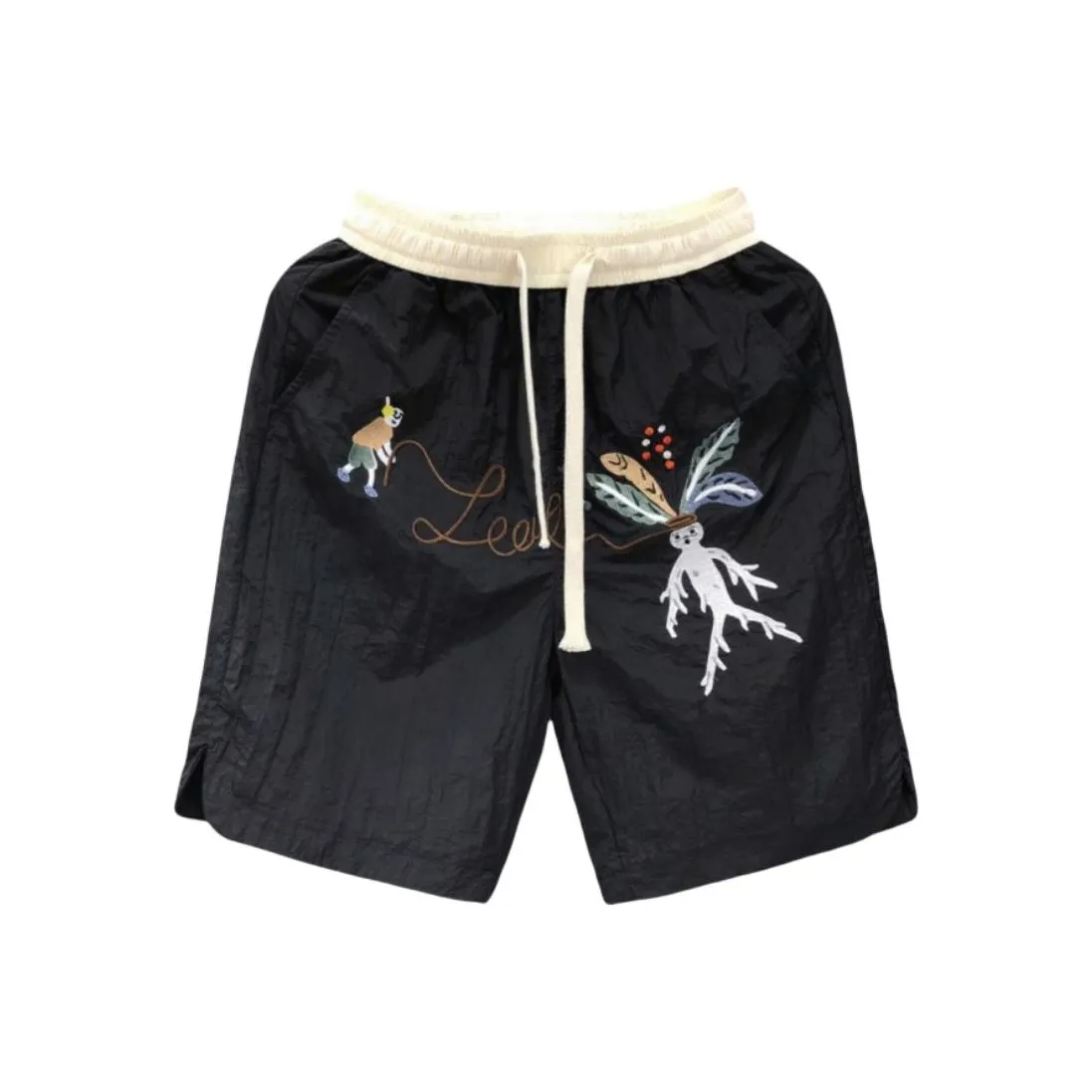 CAT'S PAW Унисекс Повседневные шорты