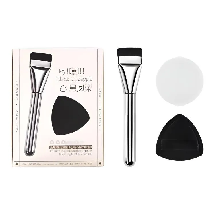 Macrocrystal MAKE UP Инструменты Женские