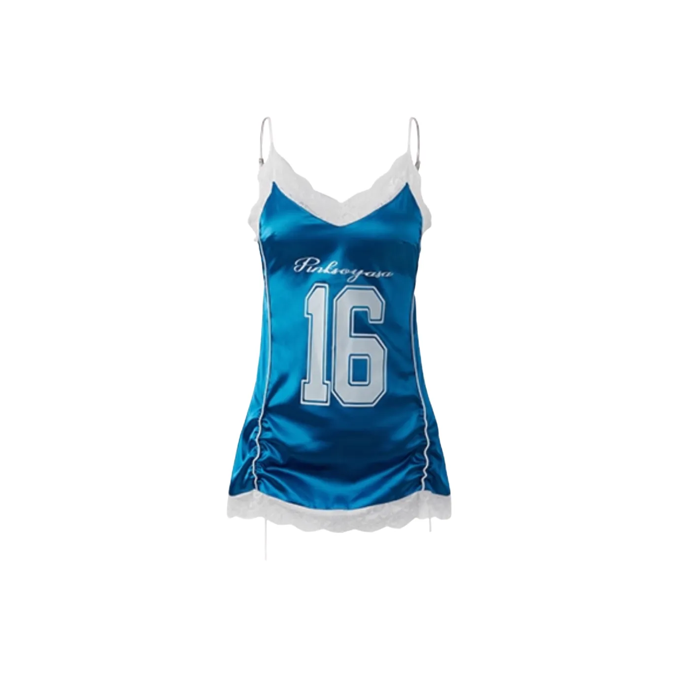 JOPPTI Женские Слиплатья