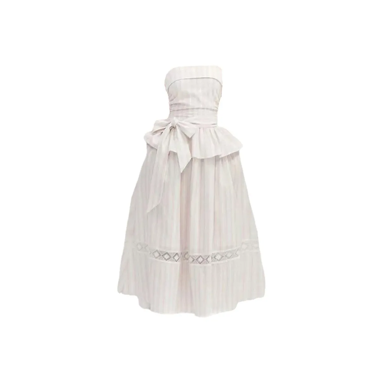 GRAYISMOON Без рукавов Платье Женское