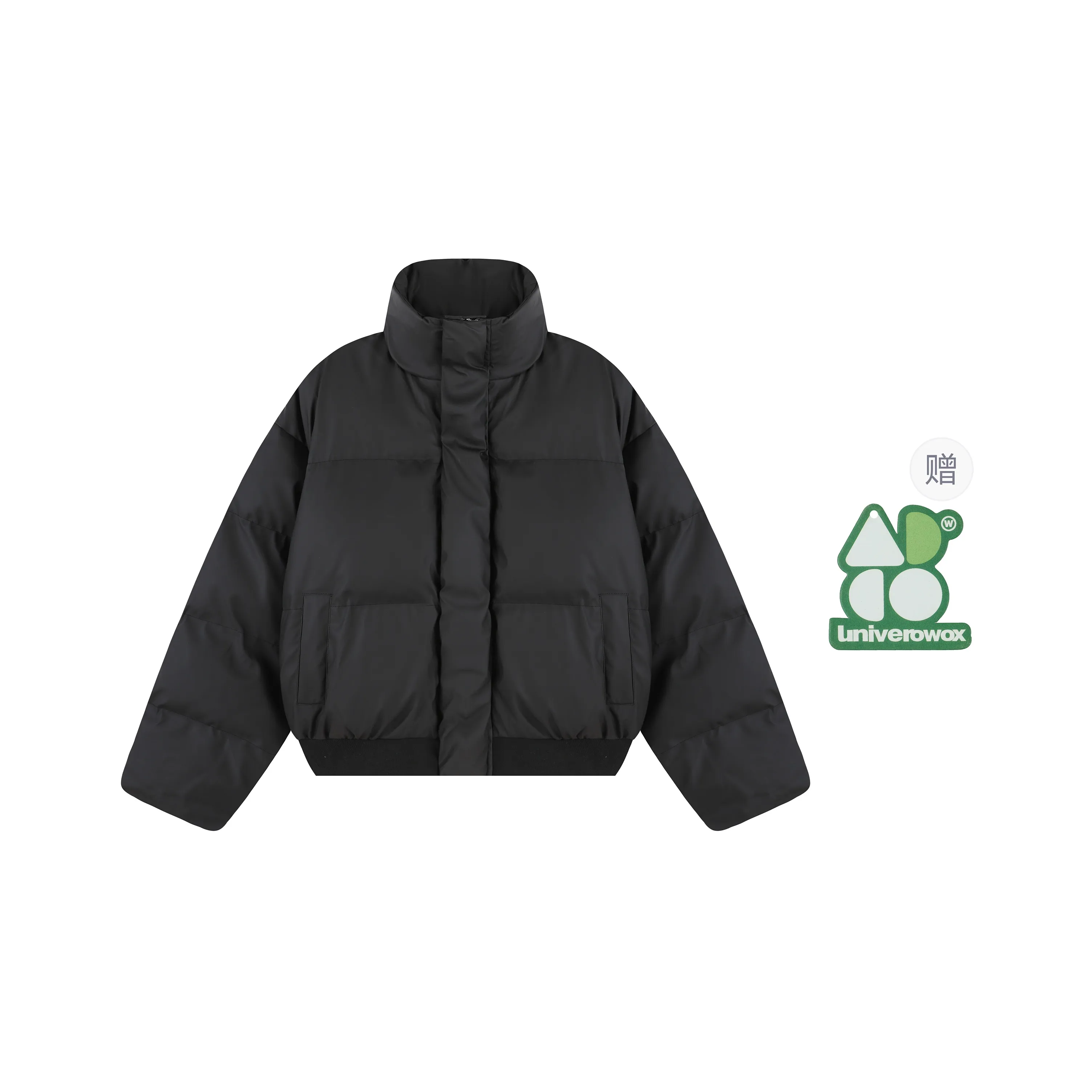 OWOX Puffer Jackets Women's