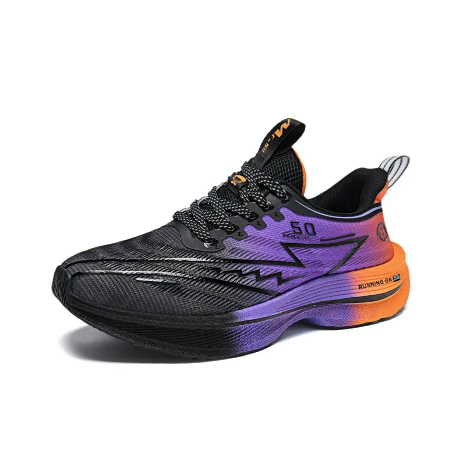 BEAR UNION Амортизация устойчивость к истиранию дышащий низкий топ повседневная обувь унисекс