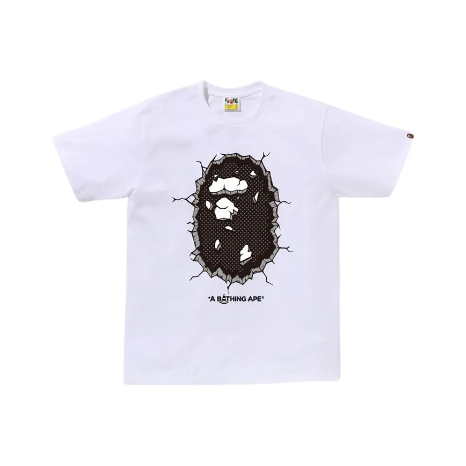 A BATHING APE GALLERY™ TOKYO Collaboration Унисекс
