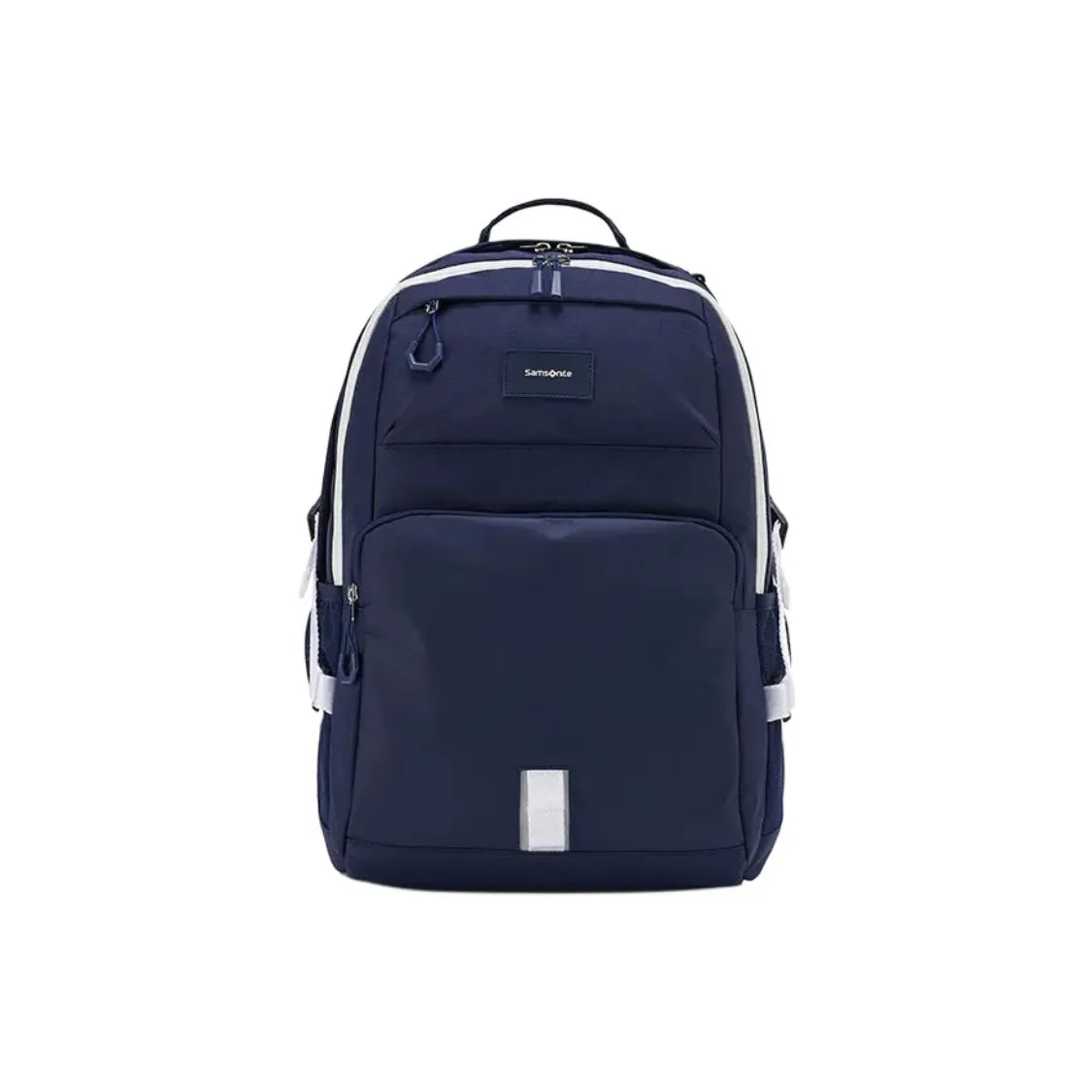 SAMSONITE Ткань Рюкзак Детский Темно-Синий