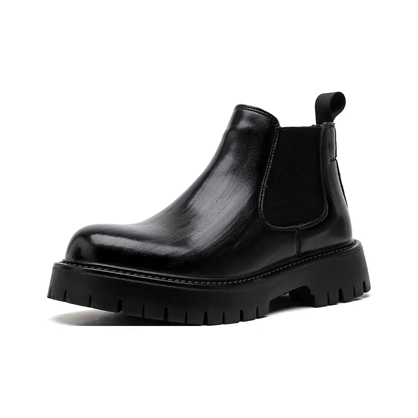 MADALLO Короткий Челси Мужской