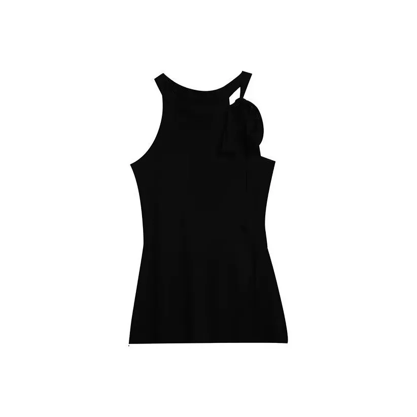 TONYBEAR Черные Женские Топы