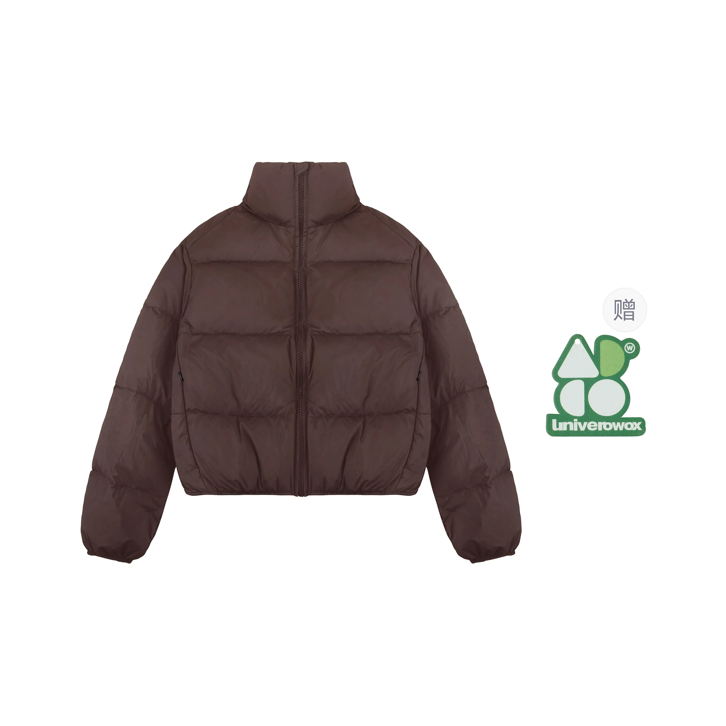 OWOX Down Jackets Women's
